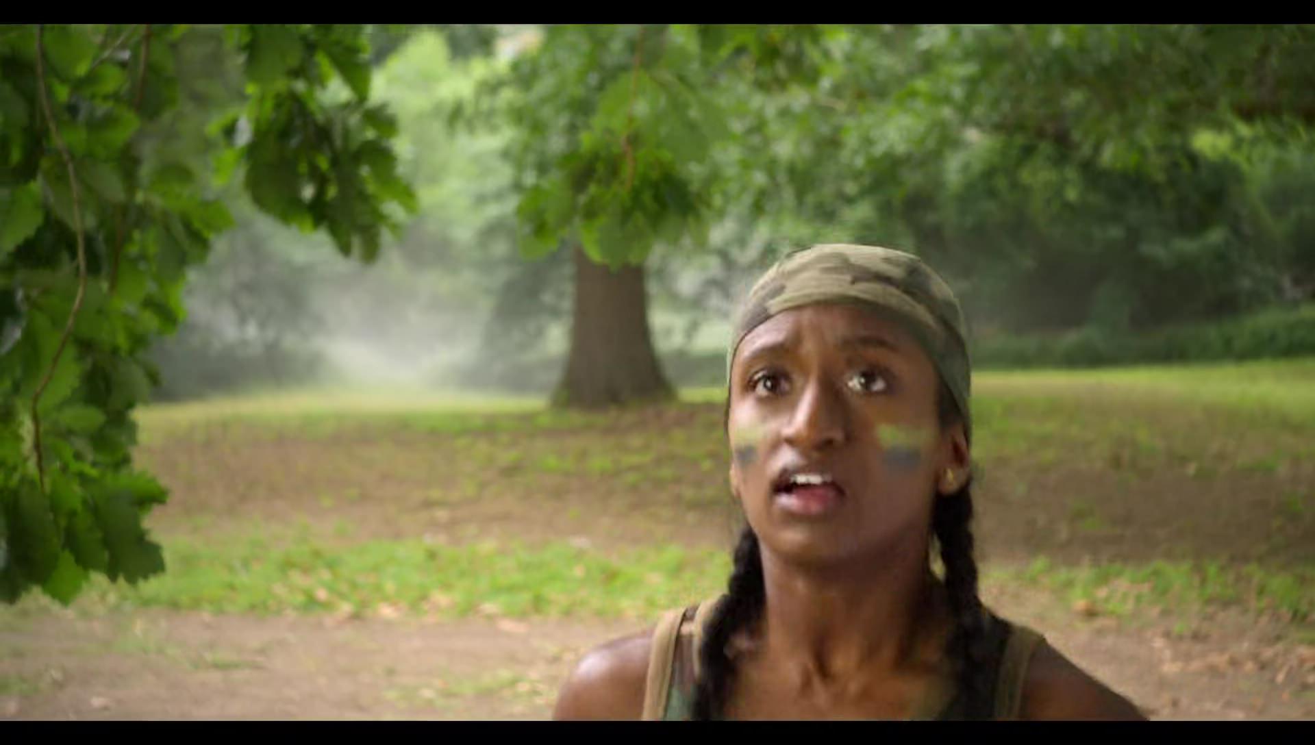 Woody Woodpecker Goes to Camp (2024) movie still 9211