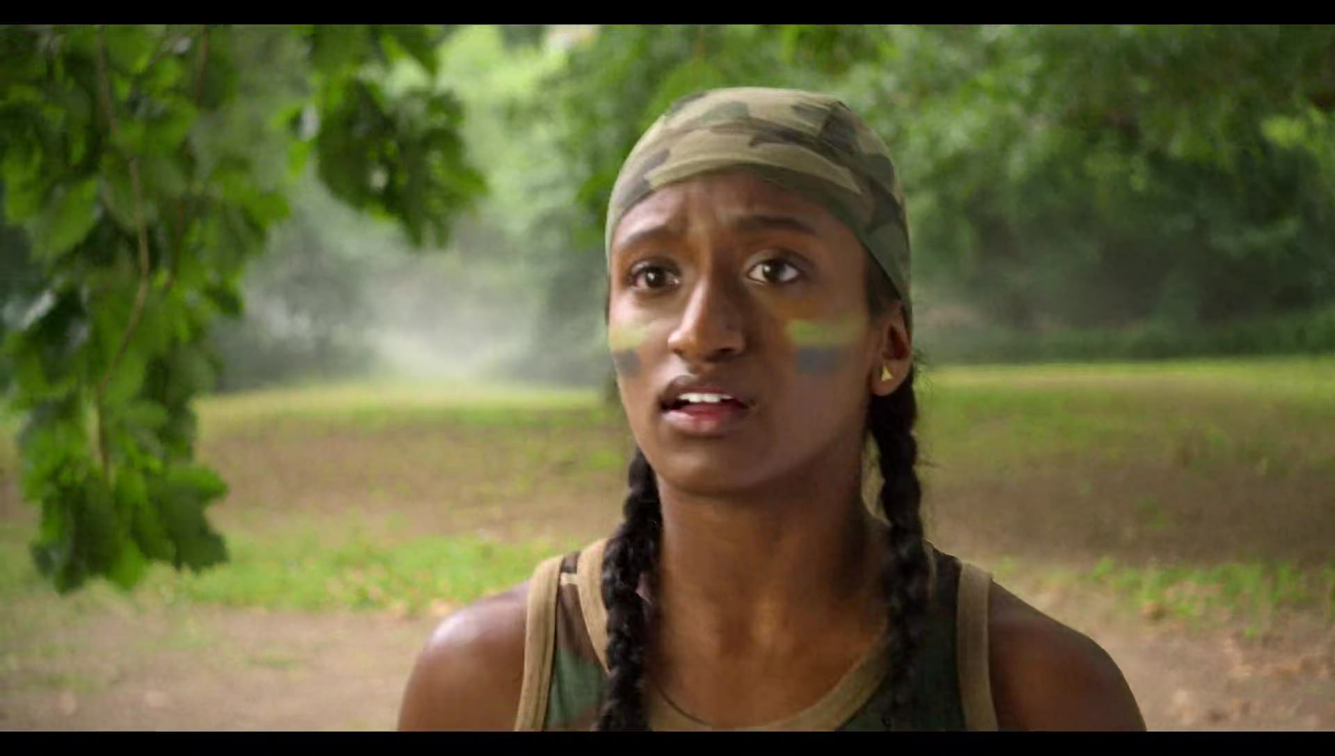Woody Woodpecker Goes to Camp (2024) HD screenshot 9212