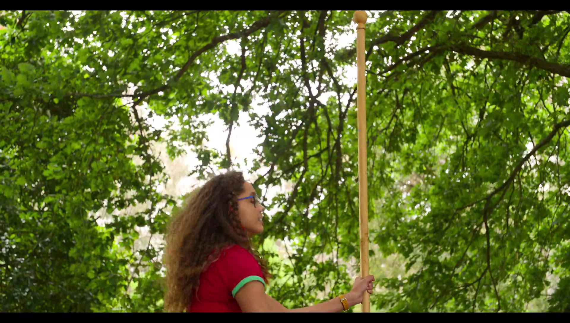 Woody Woodpecker Goes to Camp (2024) screencap 9213
