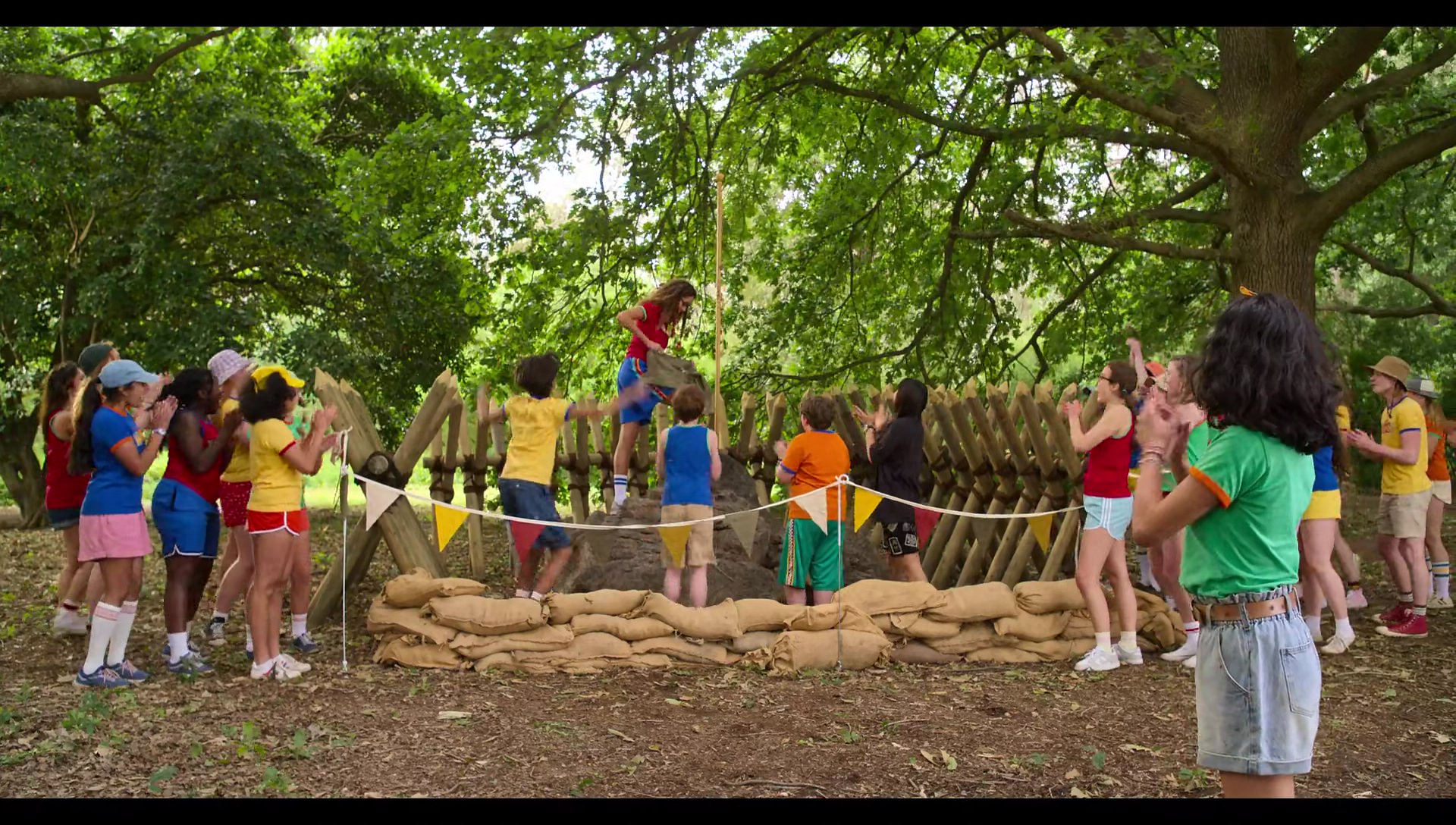 Woody Woodpecker Goes to Camp (2024) movie still 9217