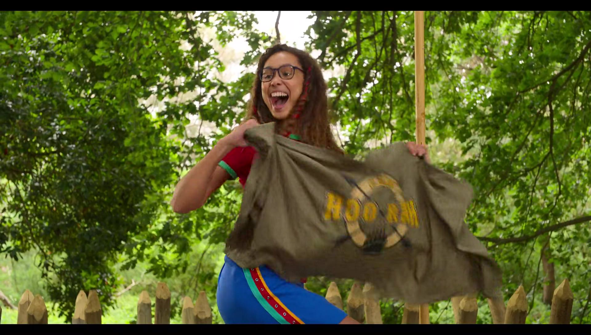 Woody Woodpecker Goes to Camp (2024) screencap 9222