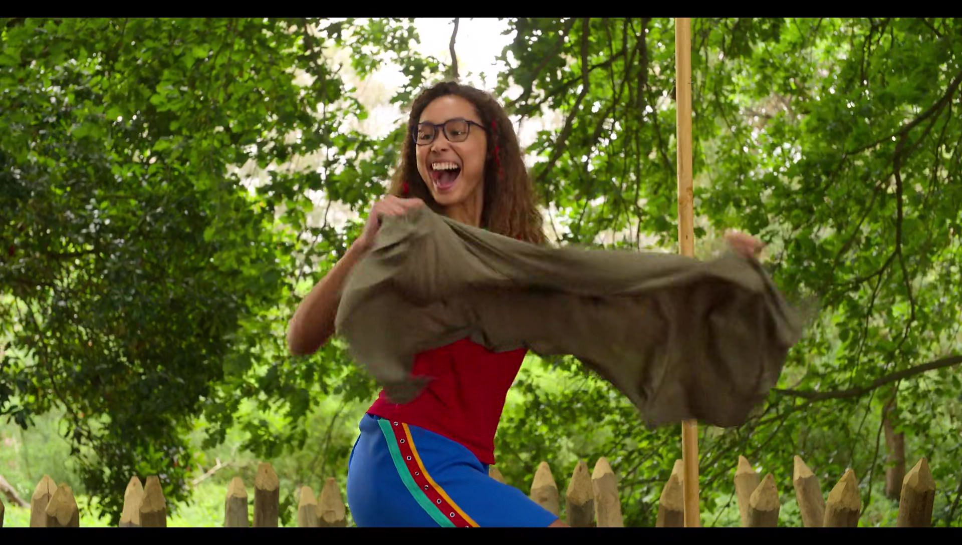 Woody Woodpecker Goes to Camp (2024) movie still 9223