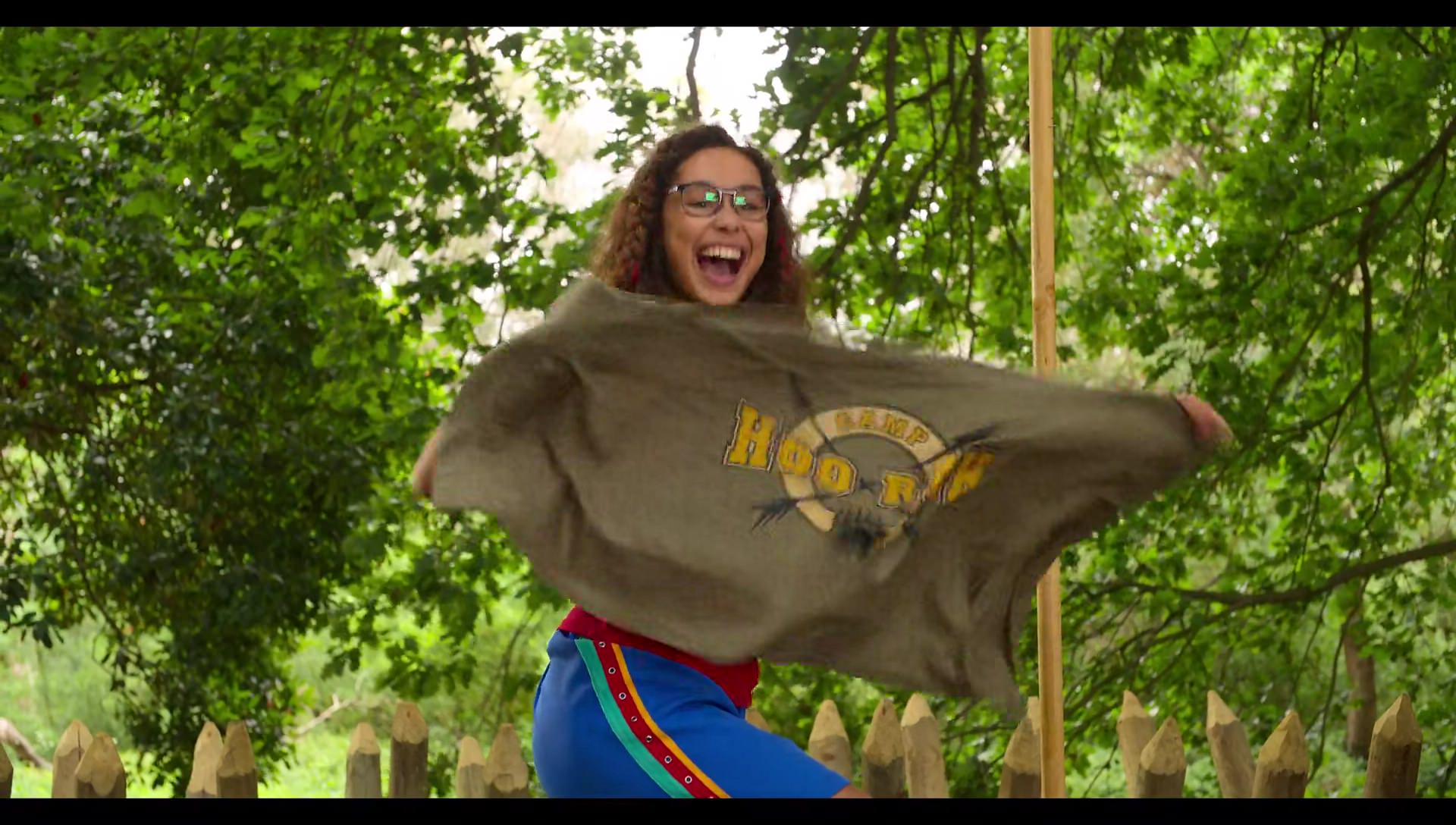 Woody Woodpecker Goes to Camp (2024) HD screenshot 9224