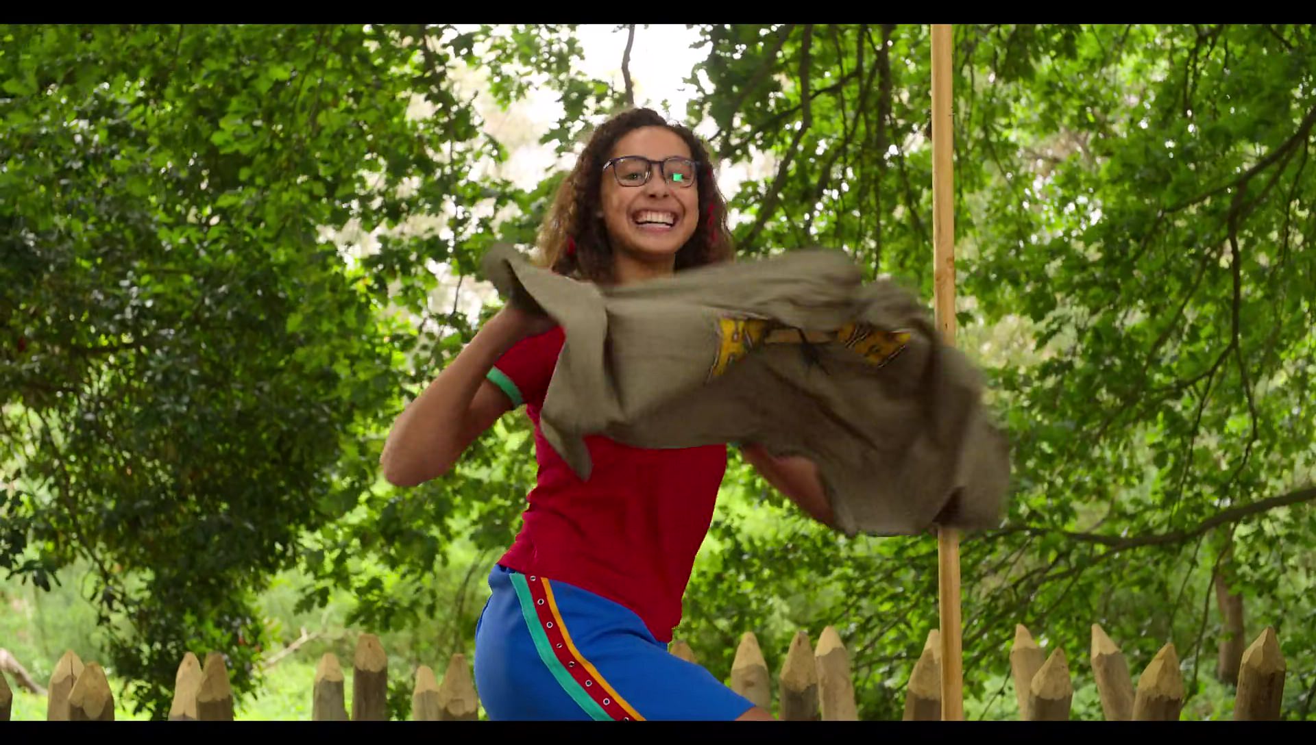 Woody Woodpecker Goes to Camp (2024) screencap 9225