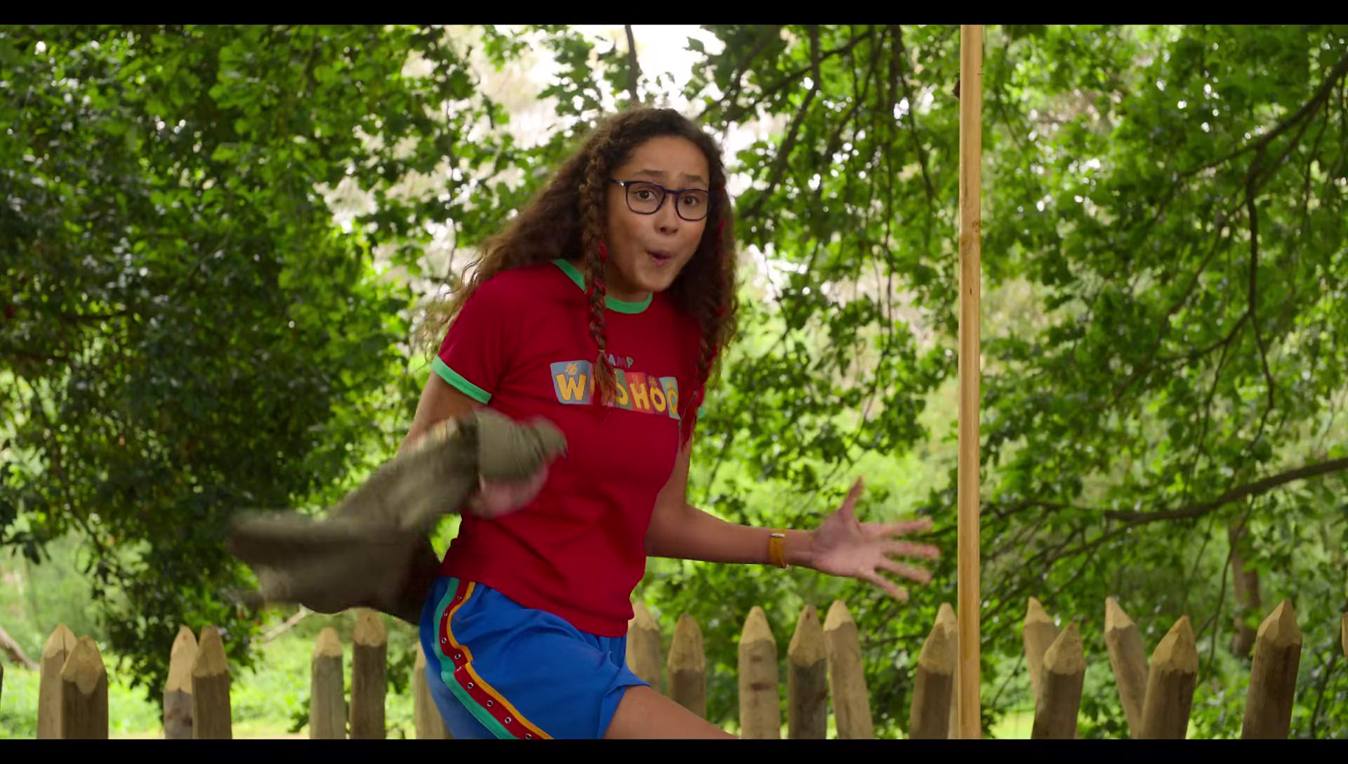 Woody Woodpecker Goes to Camp (2024) screencap 9228