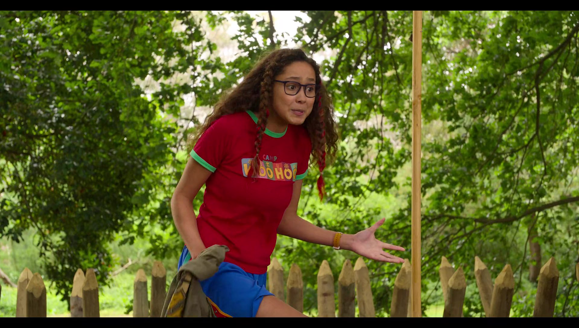 Woody Woodpecker Goes to Camp (2024) movie still 9229