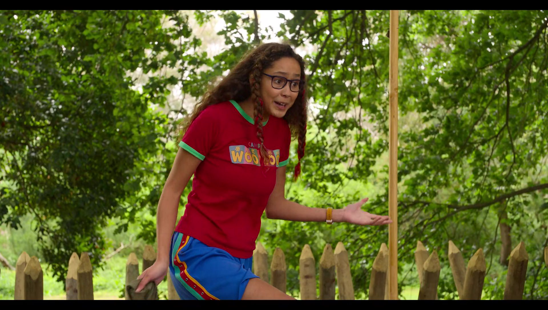 Woody Woodpecker Goes to Camp (2024) HD screenshot 9230