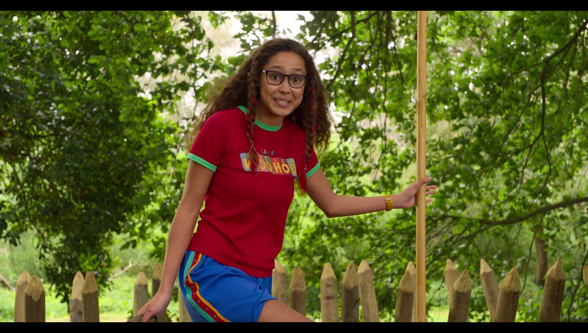 Woody Woodpecker Goes to Camp (2024) screencap 9231