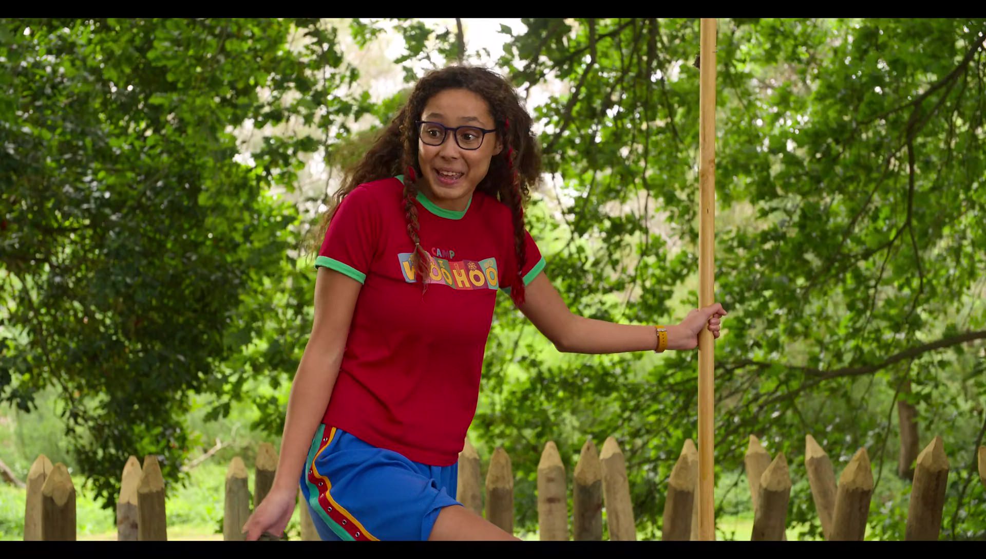 Woody Woodpecker Goes to Camp (2024) movie still 9232