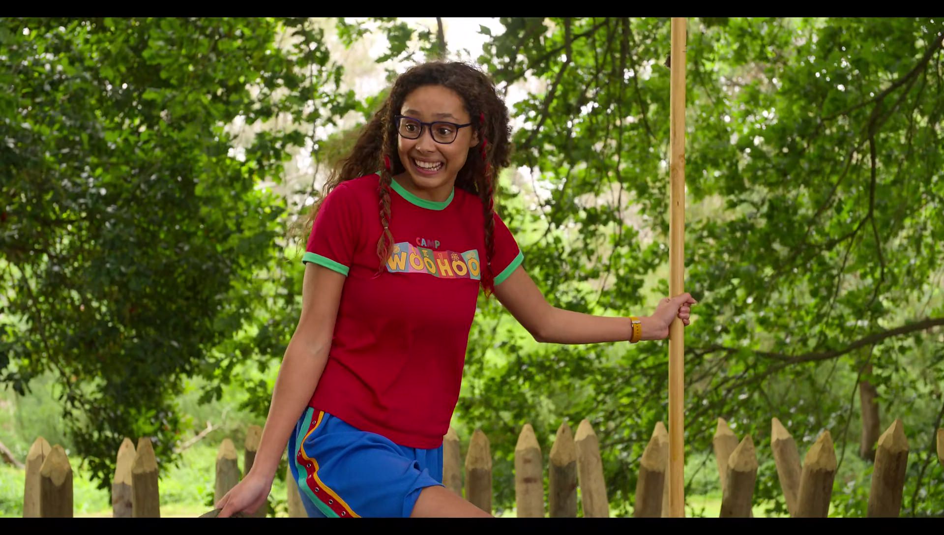 Woody Woodpecker Goes to Camp (2024) HD screenshot 9233