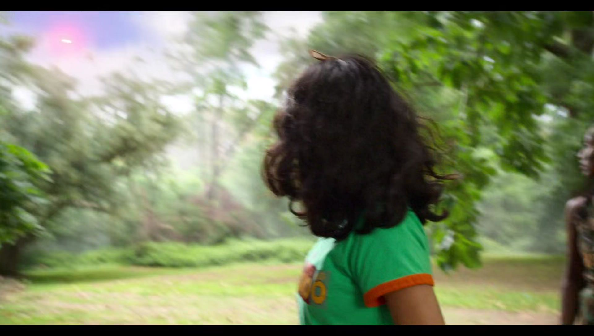 Woody Woodpecker Goes to Camp (2024) HD screenshot 9236