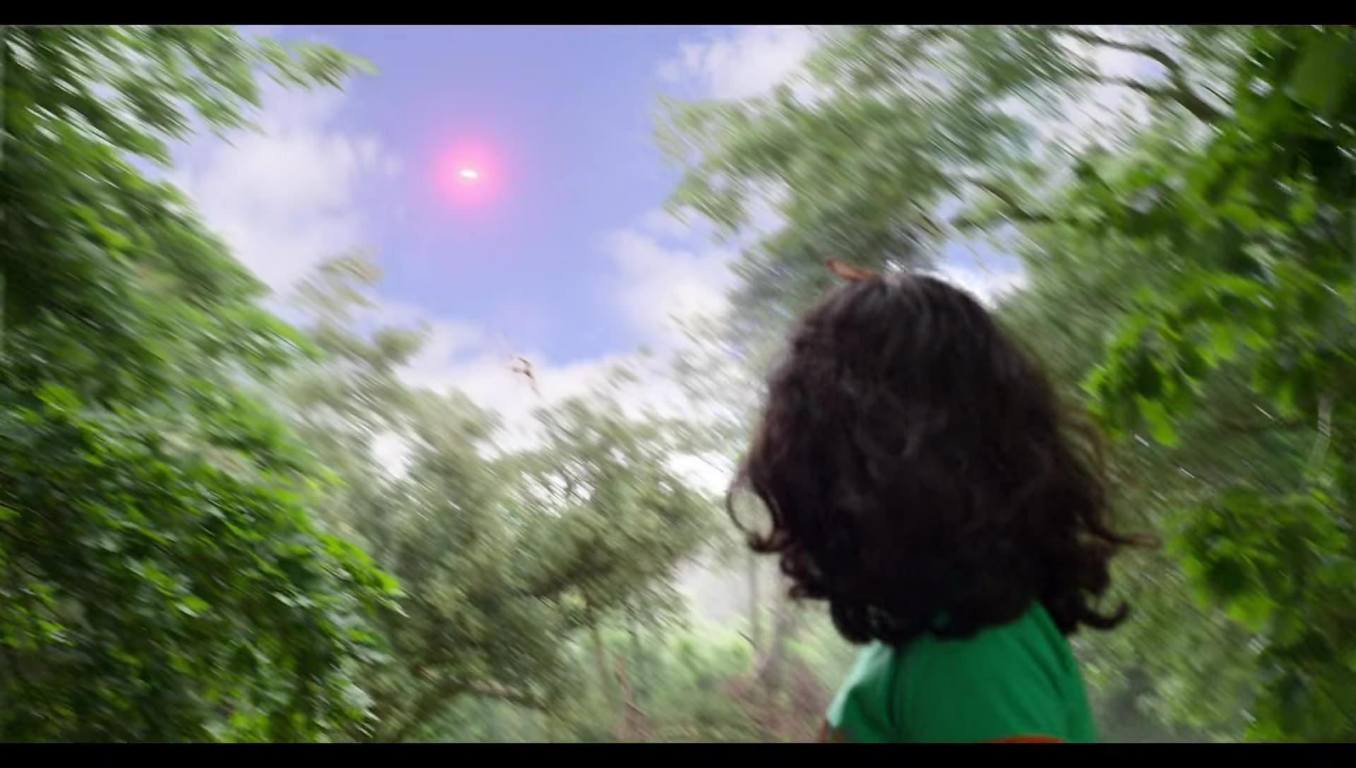 Woody Woodpecker Goes to Camp (2024) screencap 9237