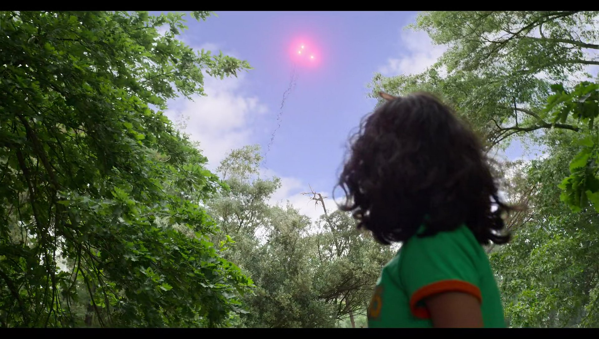 Woody Woodpecker Goes to Camp (2024) HD screenshot 9239