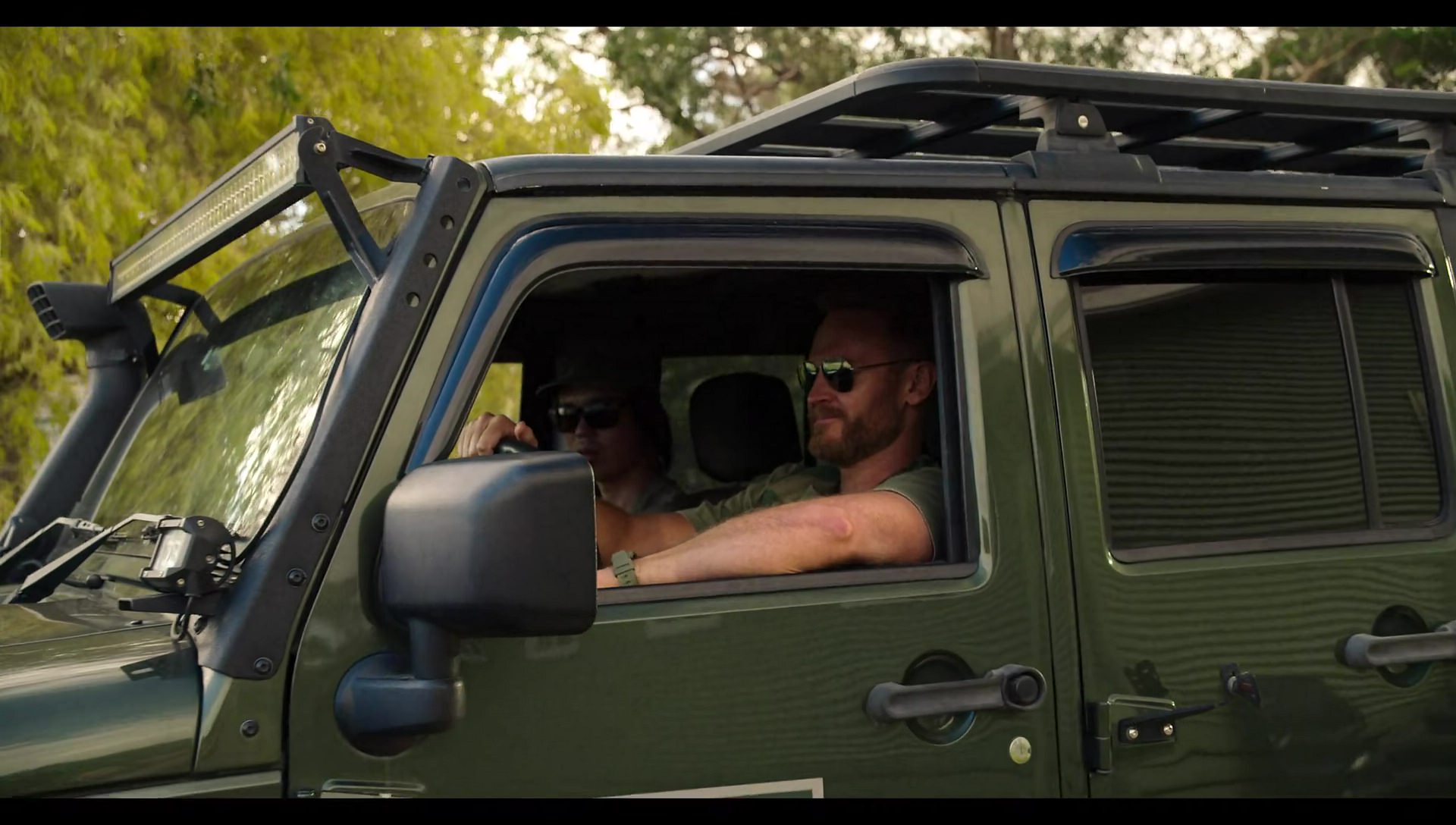 Woody Woodpecker Goes to Camp (2024) screencap 924