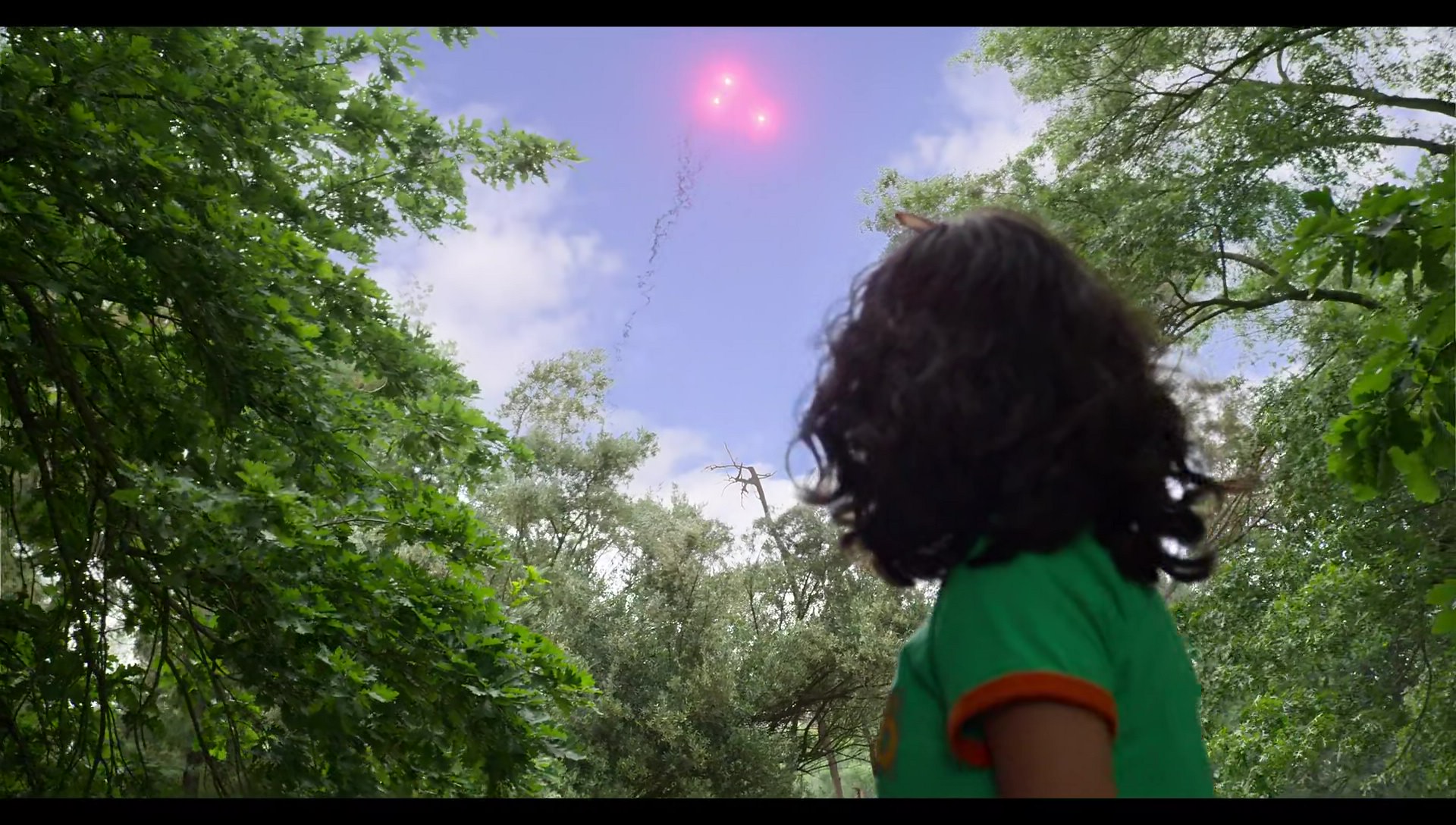 Woody Woodpecker Goes to Camp (2024) screencap 9240