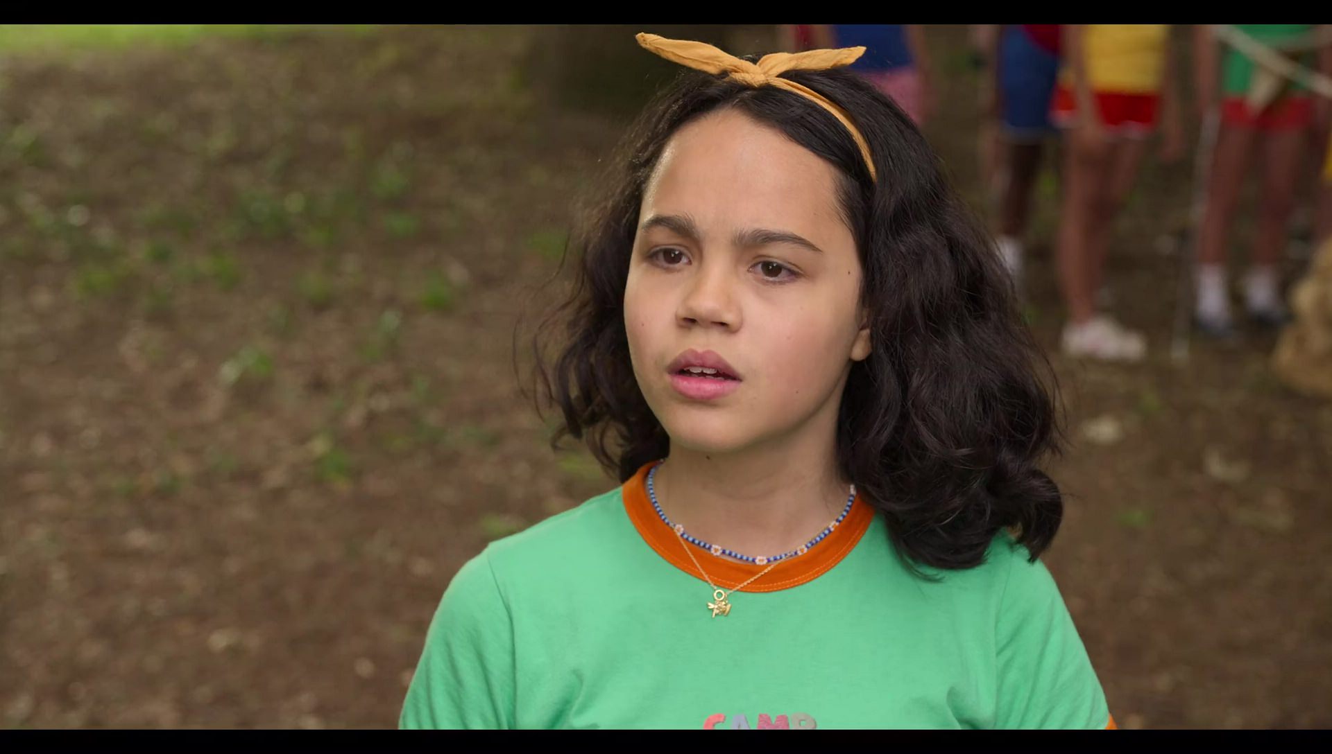 Woody Woodpecker Goes to Camp (2024) HD screenshot 9248