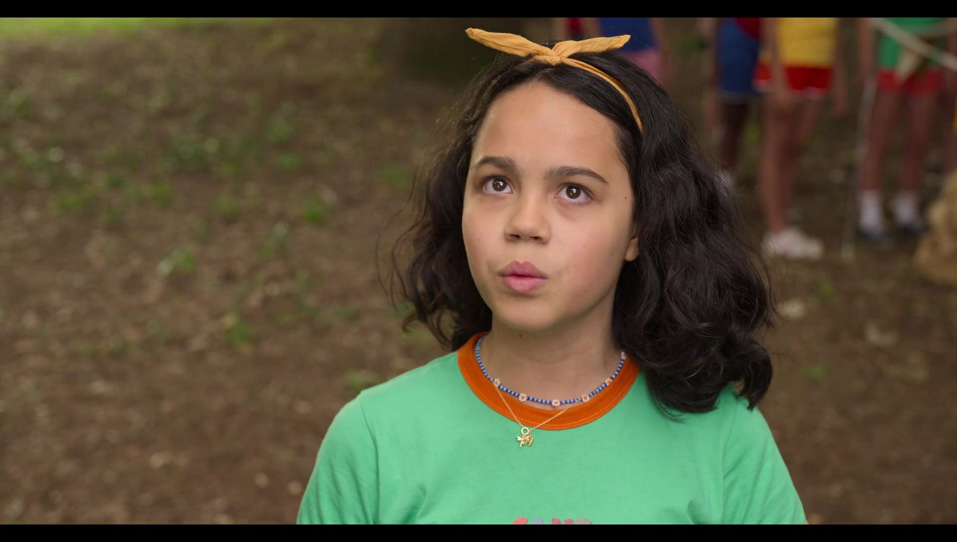 Woody Woodpecker Goes to Camp (2024) screencap 9249