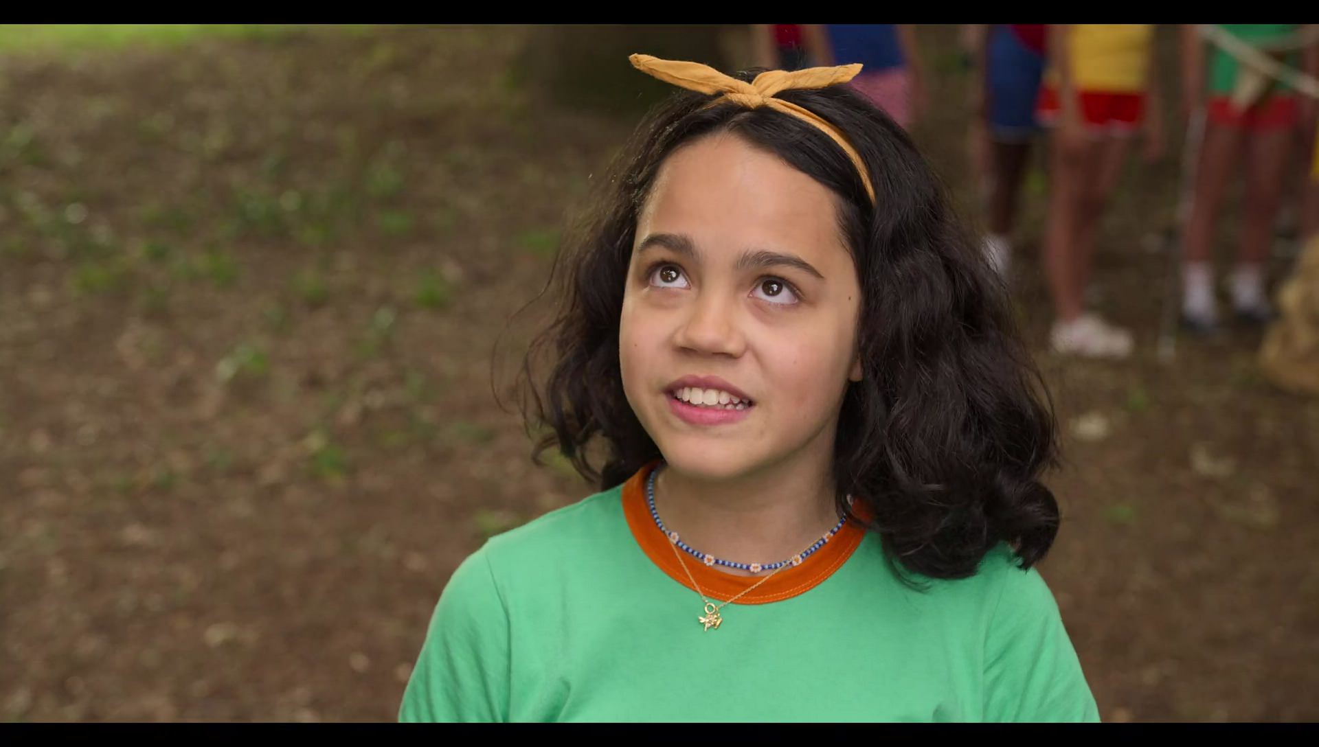 Woody Woodpecker Goes to Camp (2024) movie still 9250