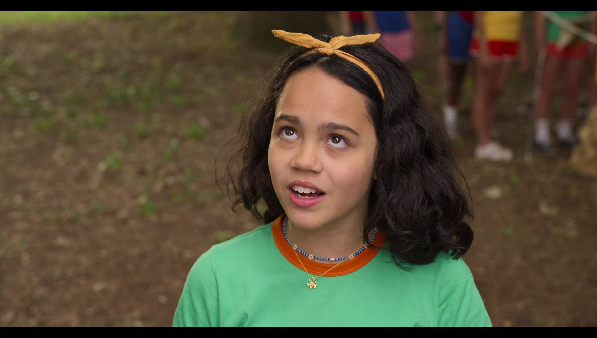 Woody Woodpecker Goes to Camp (2024) HD screenshot 9251