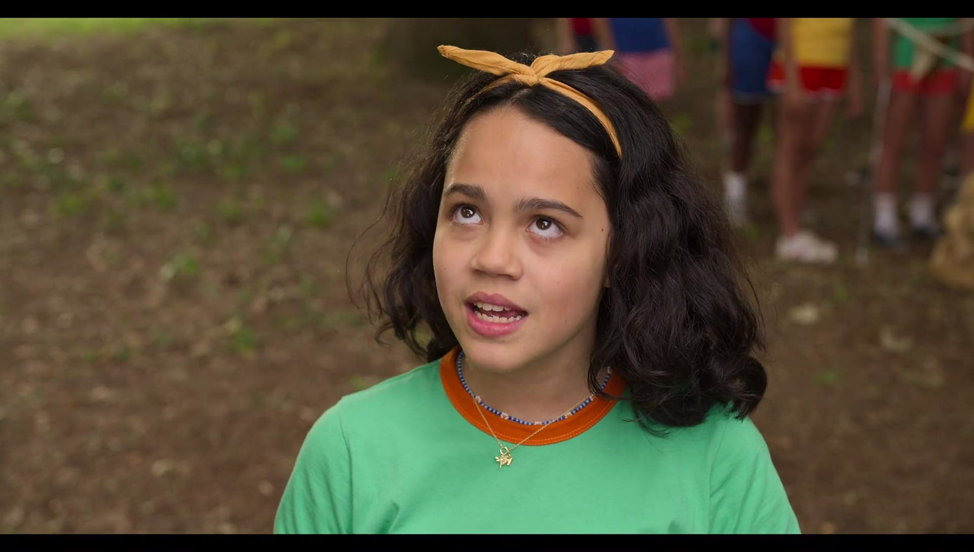 Woody Woodpecker Goes to Camp (2024) screencap 9252