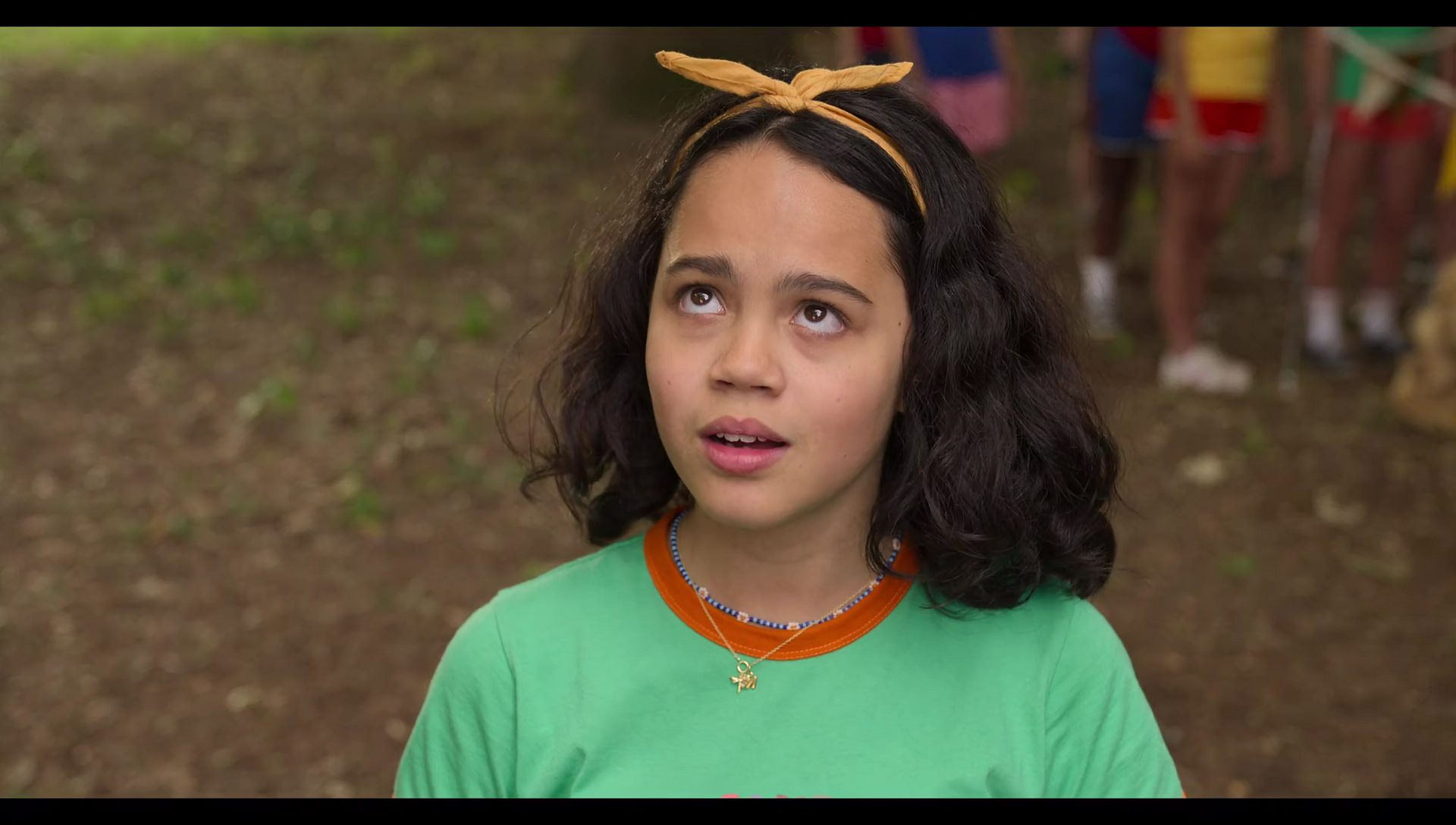 Woody Woodpecker Goes to Camp (2024) screencap 9255