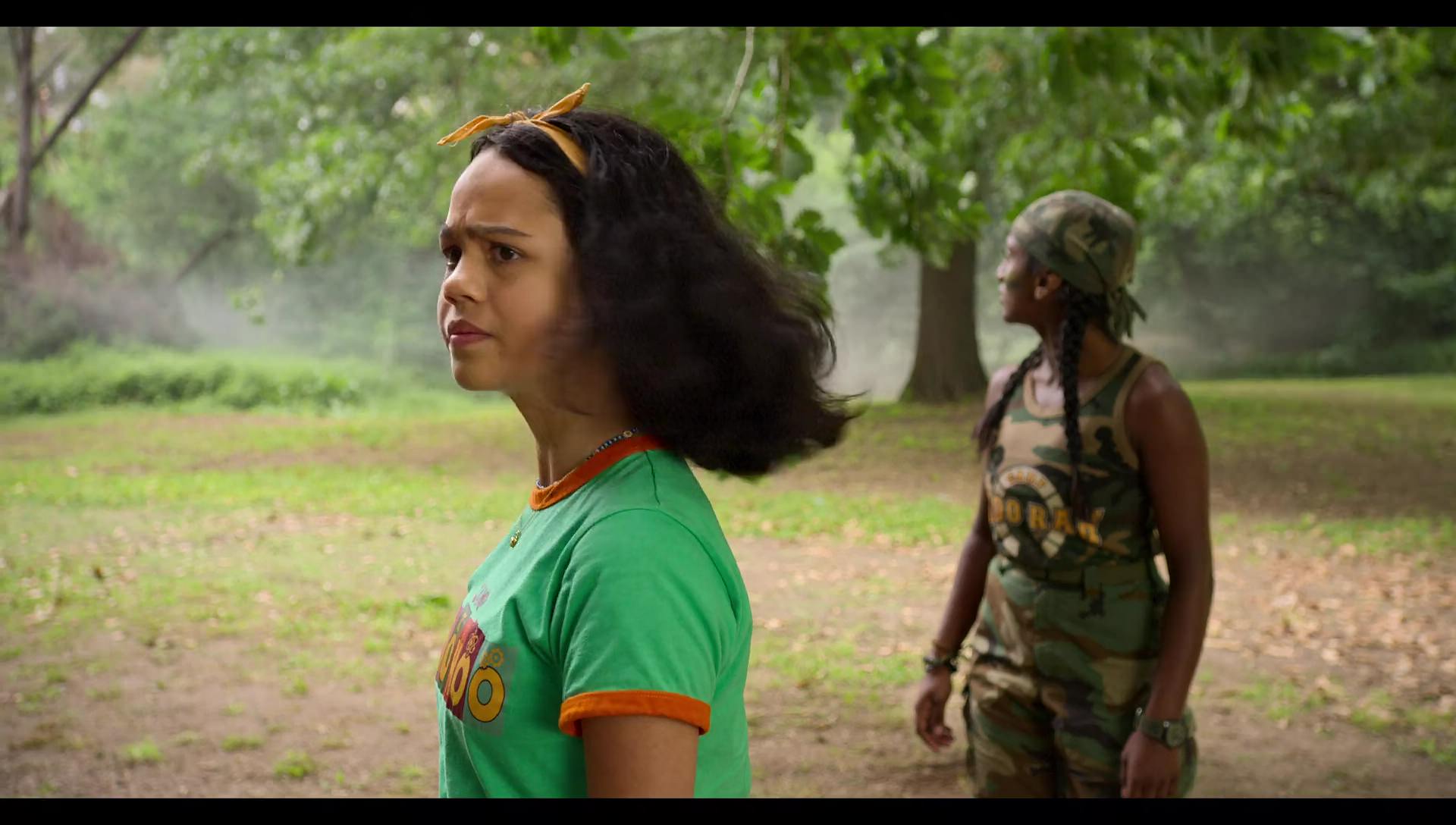 Woody Woodpecker Goes to Camp (2024) HD screenshot 9257