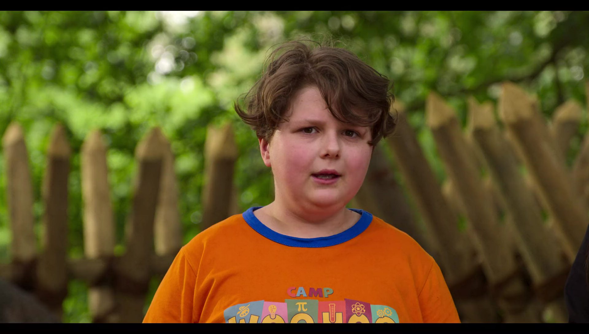 Woody Woodpecker Goes to Camp (2024) screencap 9258