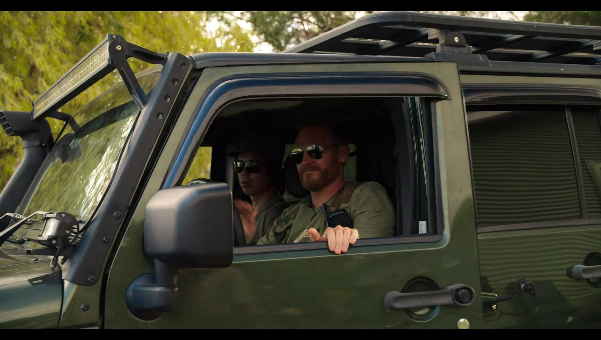 Woody Woodpecker Goes to Camp (2024) HD screenshot 926
