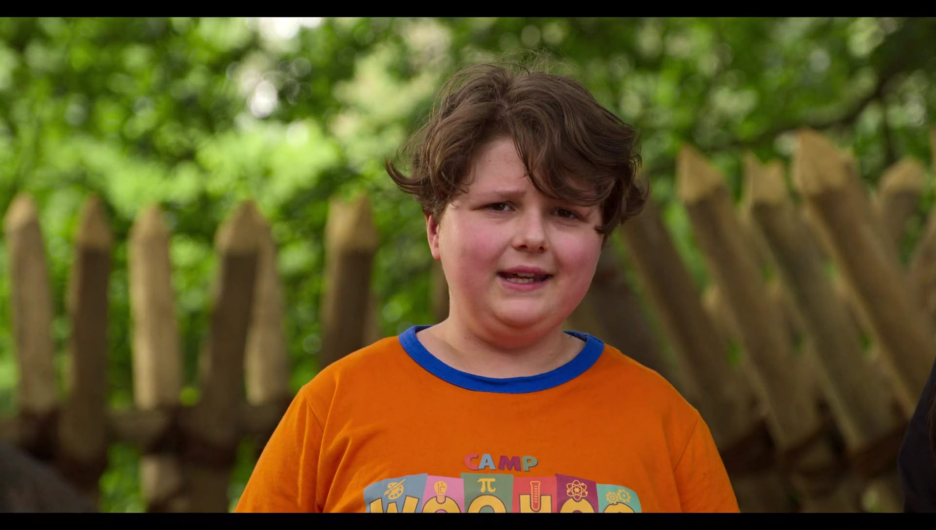 Woody Woodpecker Goes to Camp (2024) HD screenshot 9260