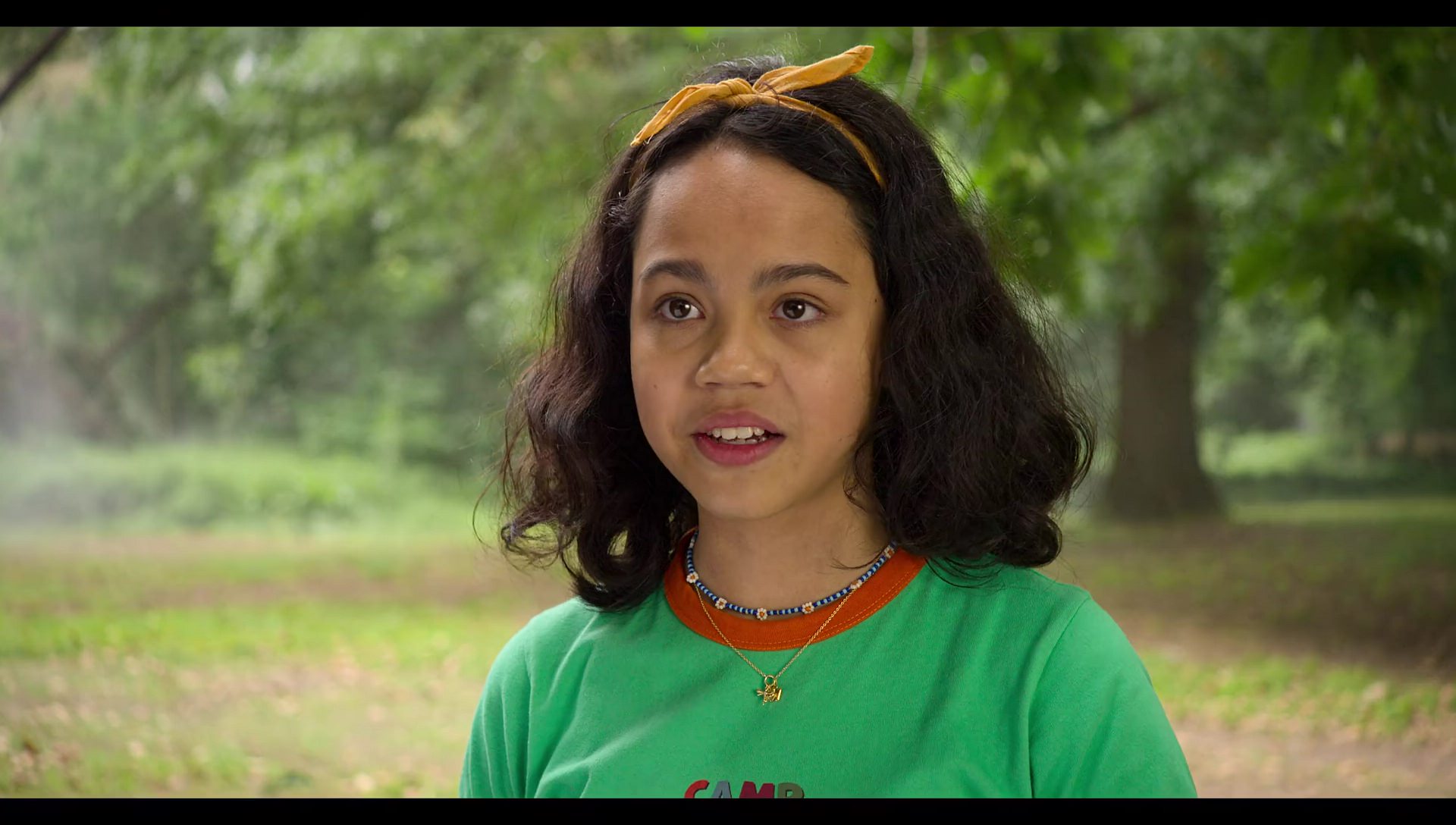 Woody Woodpecker Goes to Camp (2024) screencap 9261