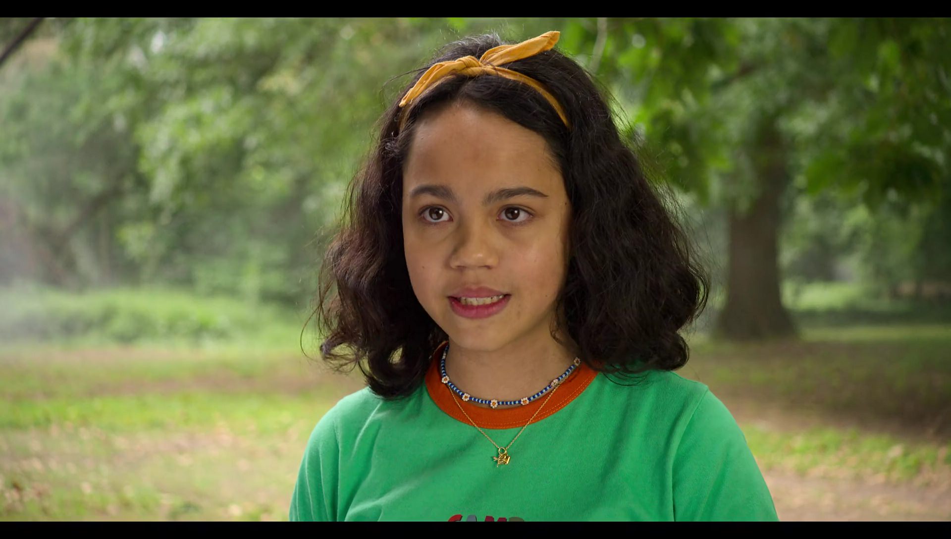 Woody Woodpecker Goes to Camp (2024) HD screenshot 9263