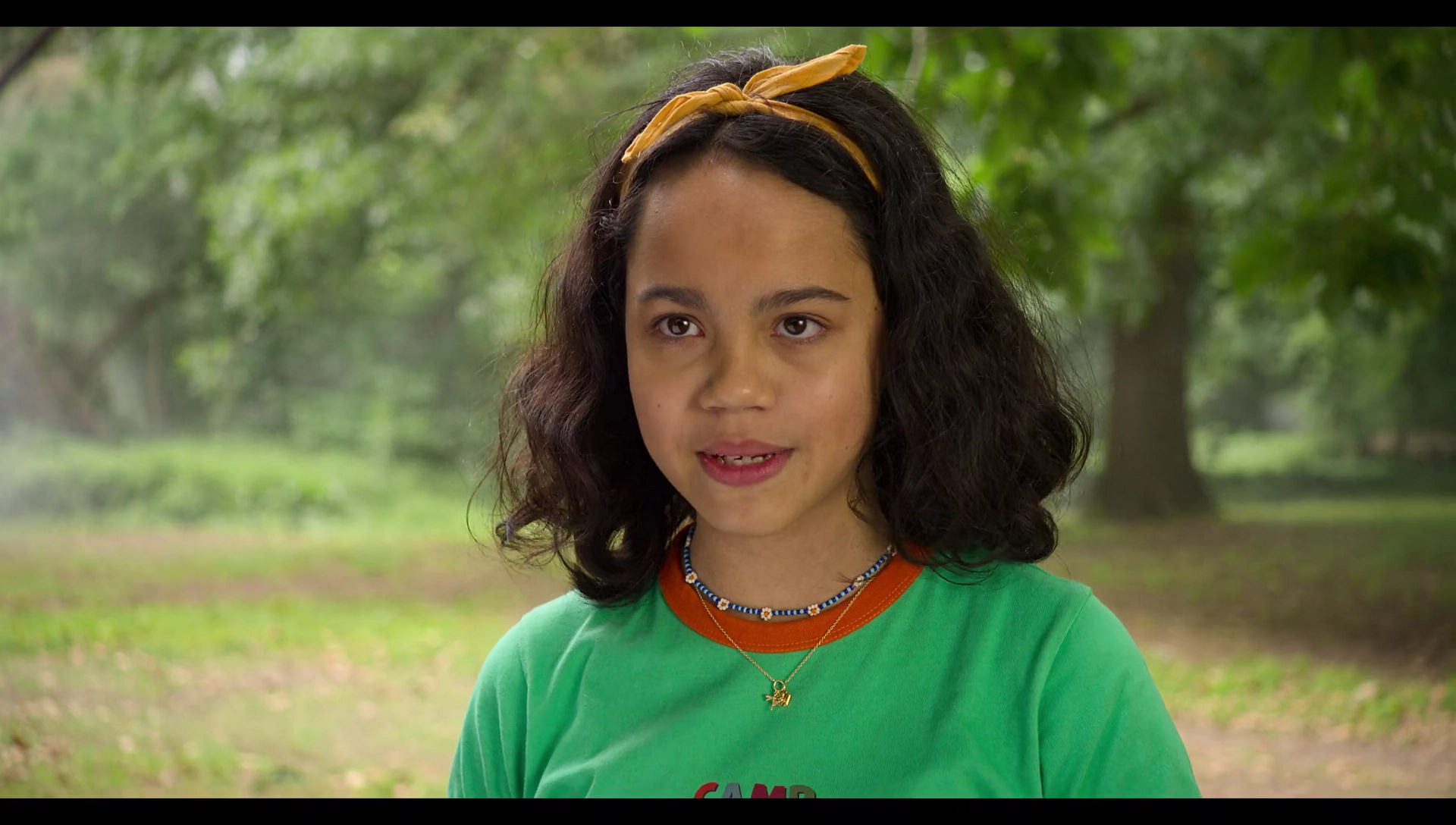 Woody Woodpecker Goes to Camp (2024) screencap 9264