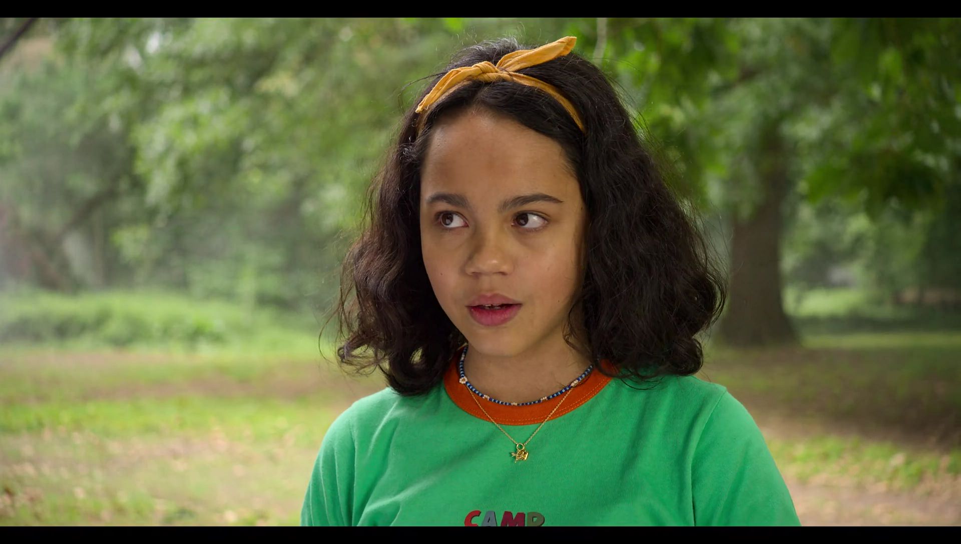 Woody Woodpecker Goes to Camp (2024) HD screenshot 9266