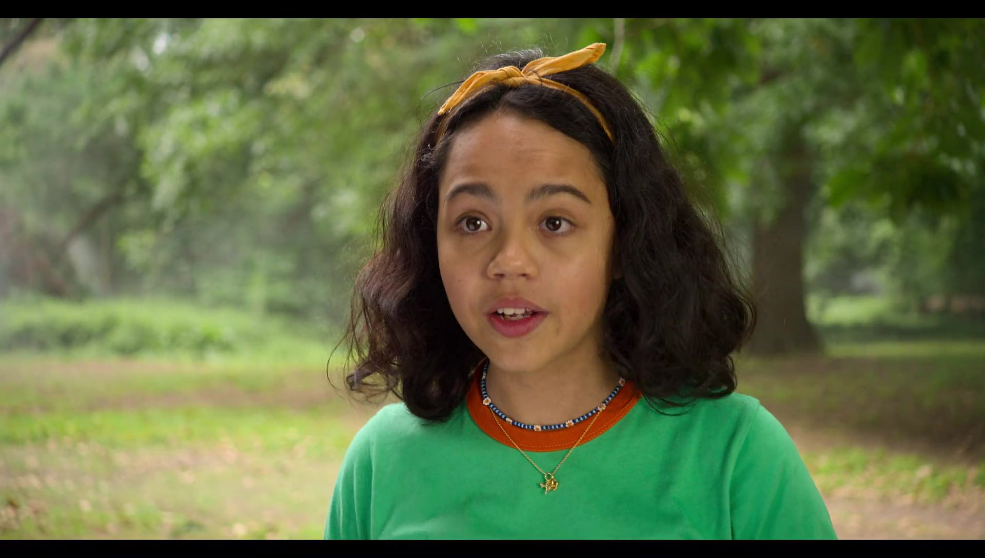 Woody Woodpecker Goes to Camp (2024) screencap 9267