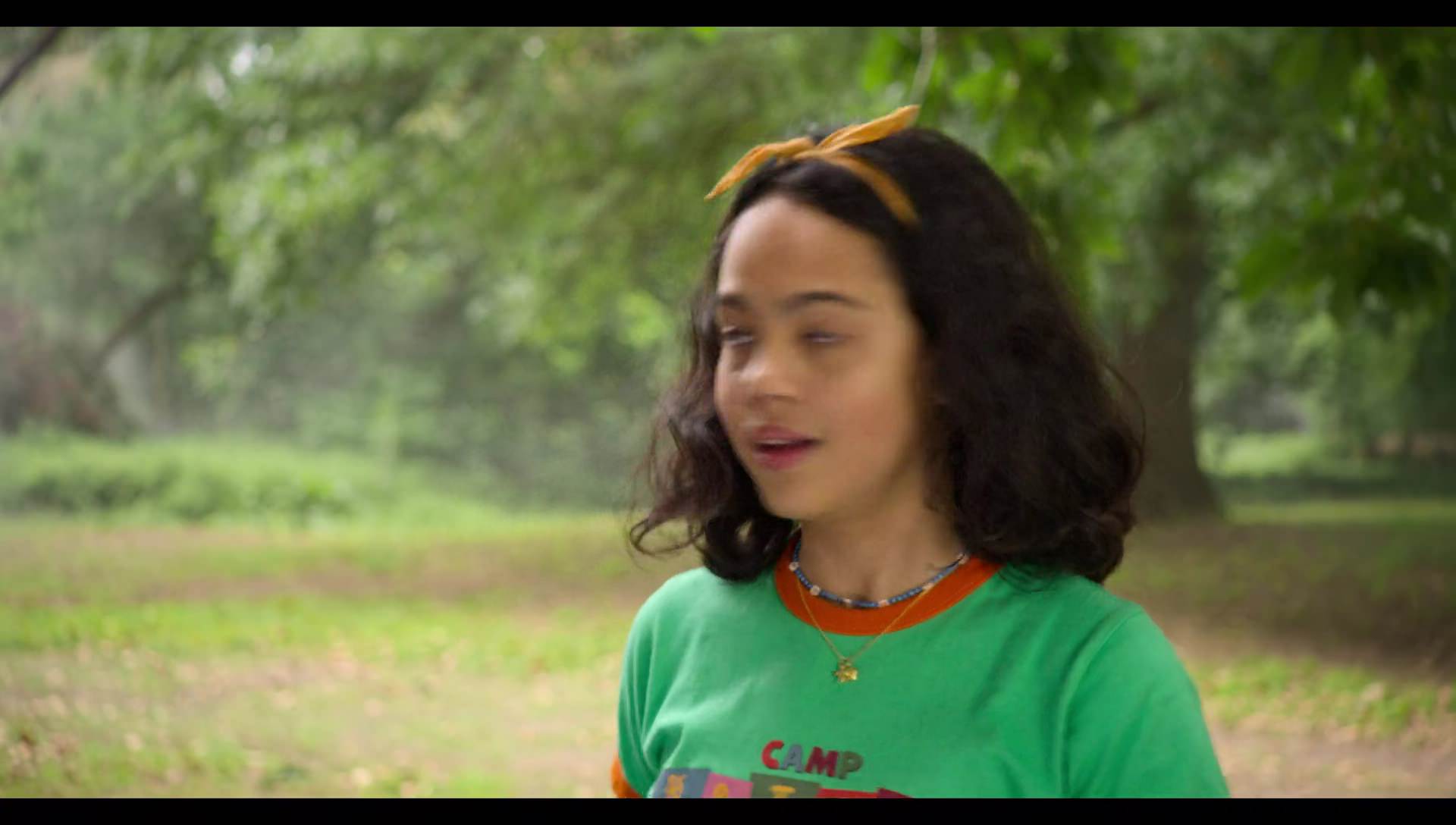 Woody Woodpecker Goes to Camp (2024) HD screenshot 9269
