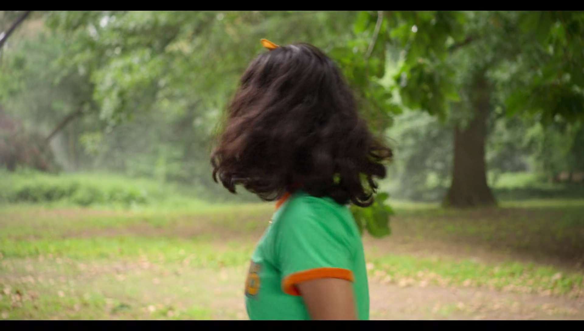 Woody Woodpecker Goes to Camp (2024) screencap 9270