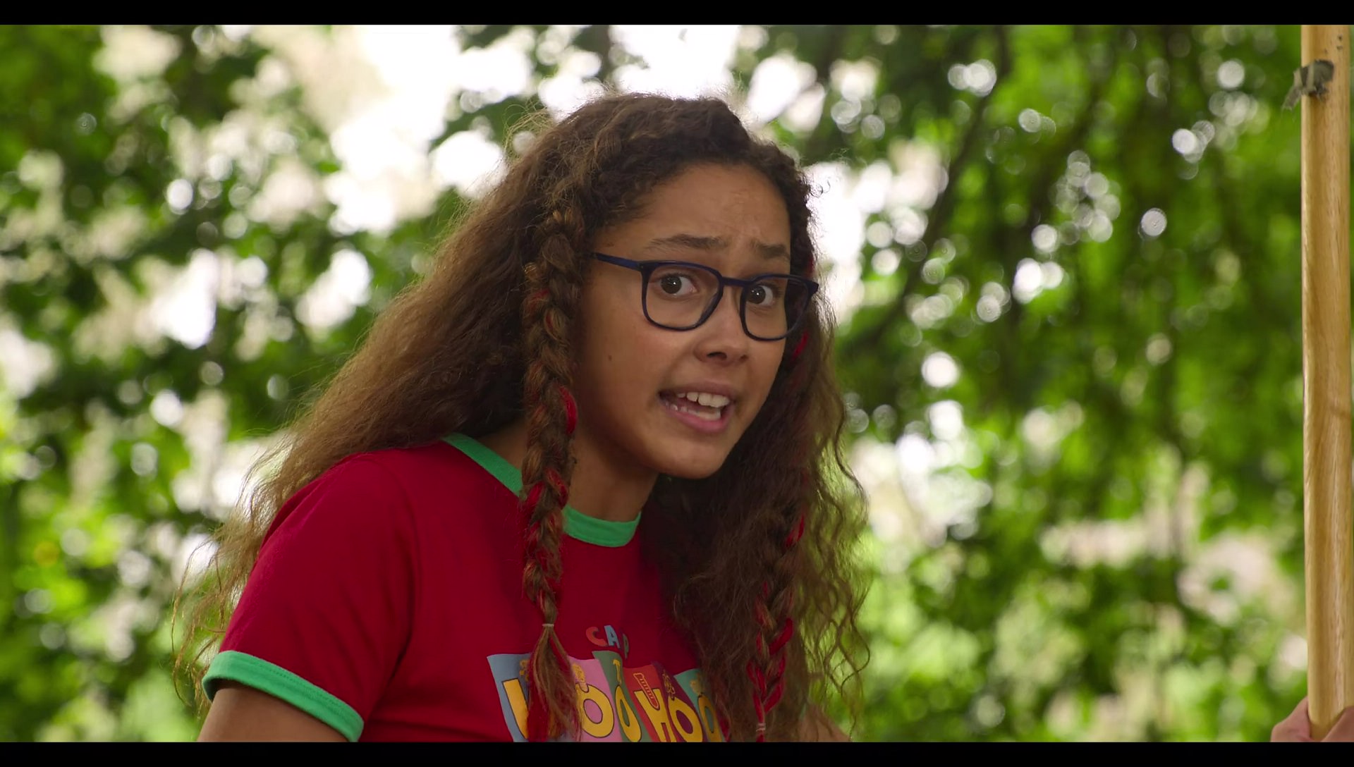 Woody Woodpecker Goes to Camp (2024) HD screenshot 9272