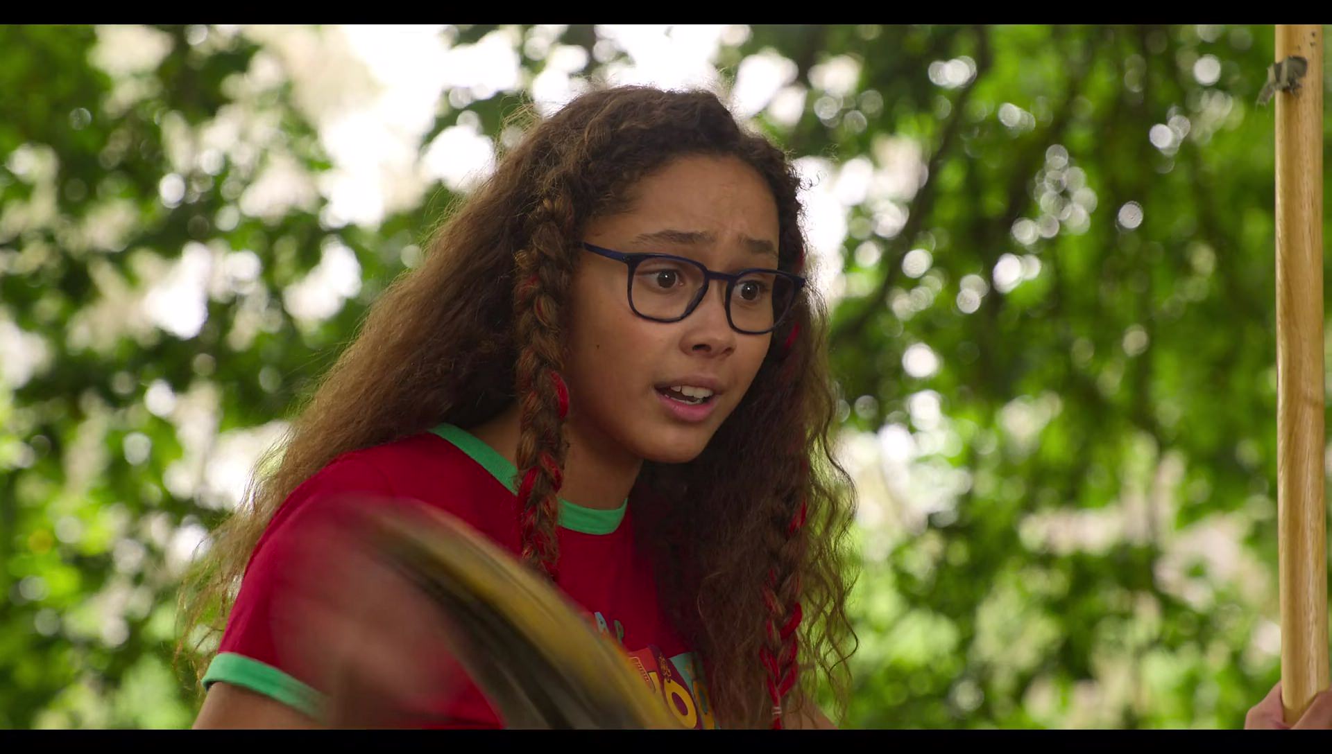 Woody Woodpecker Goes to Camp (2024) screencap 9273