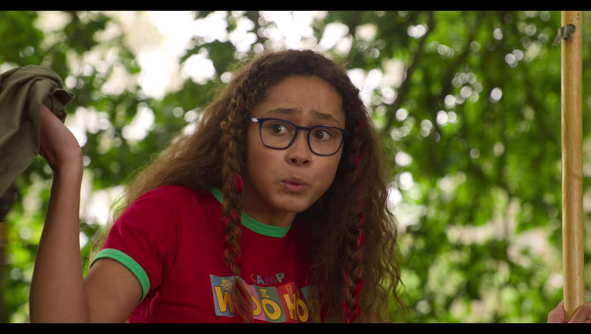 Woody Woodpecker Goes to Camp (2024) HD screenshot 9275