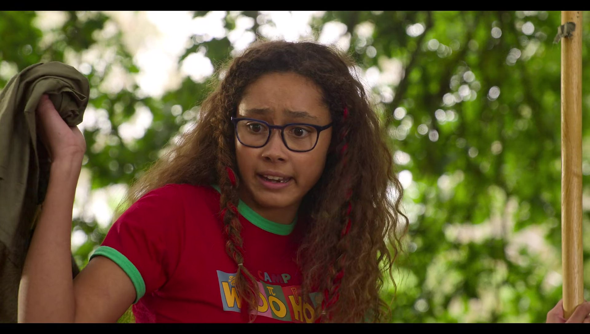 Woody Woodpecker Goes to Camp (2024) screencap 9276