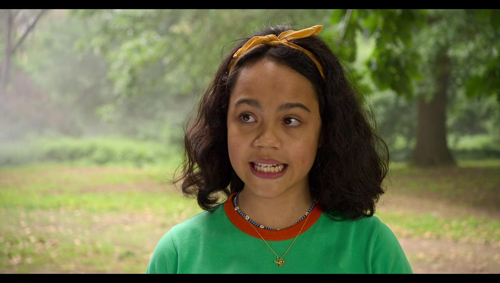 Woody Woodpecker Goes to Camp (2024) HD screenshot 9281