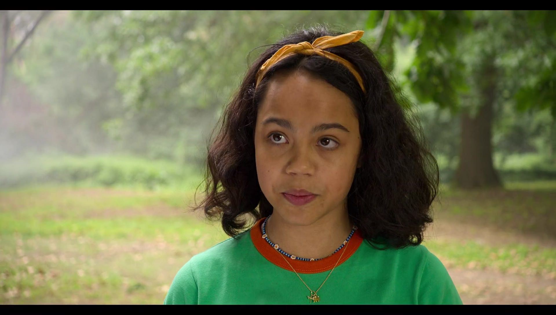Woody Woodpecker Goes to Camp (2024) screencap 9282