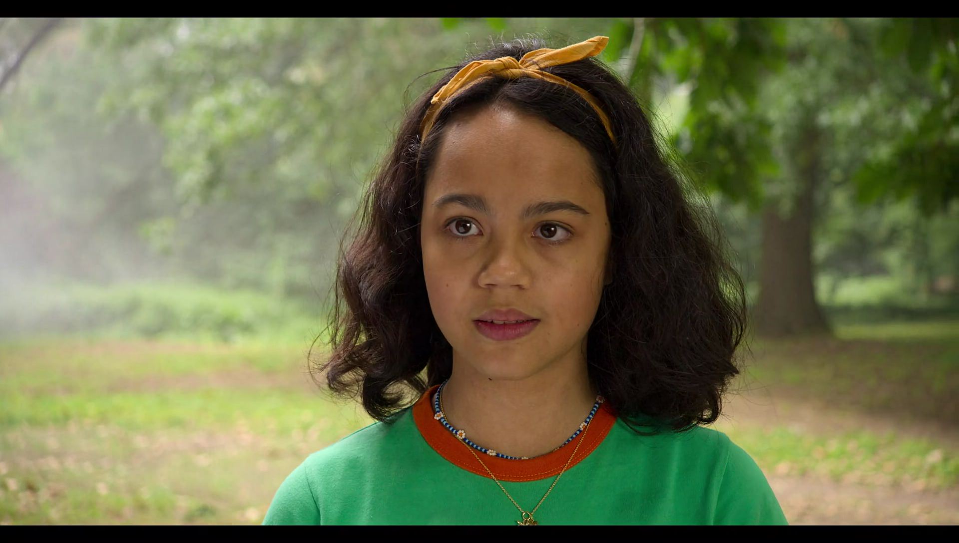 Woody Woodpecker Goes to Camp (2024) HD screenshot 9284