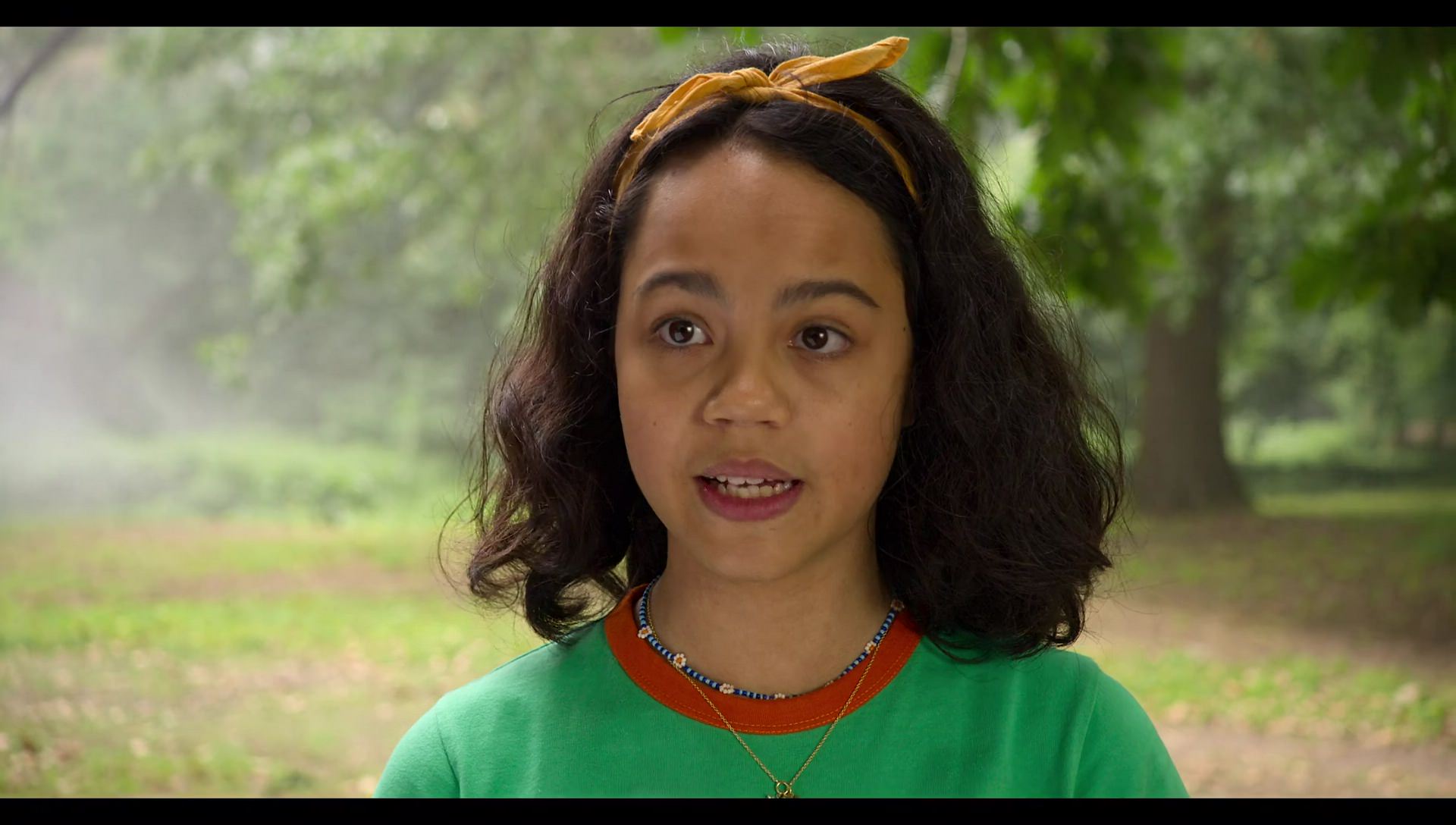 Woody Woodpecker Goes to Camp (2024) screencap 9285