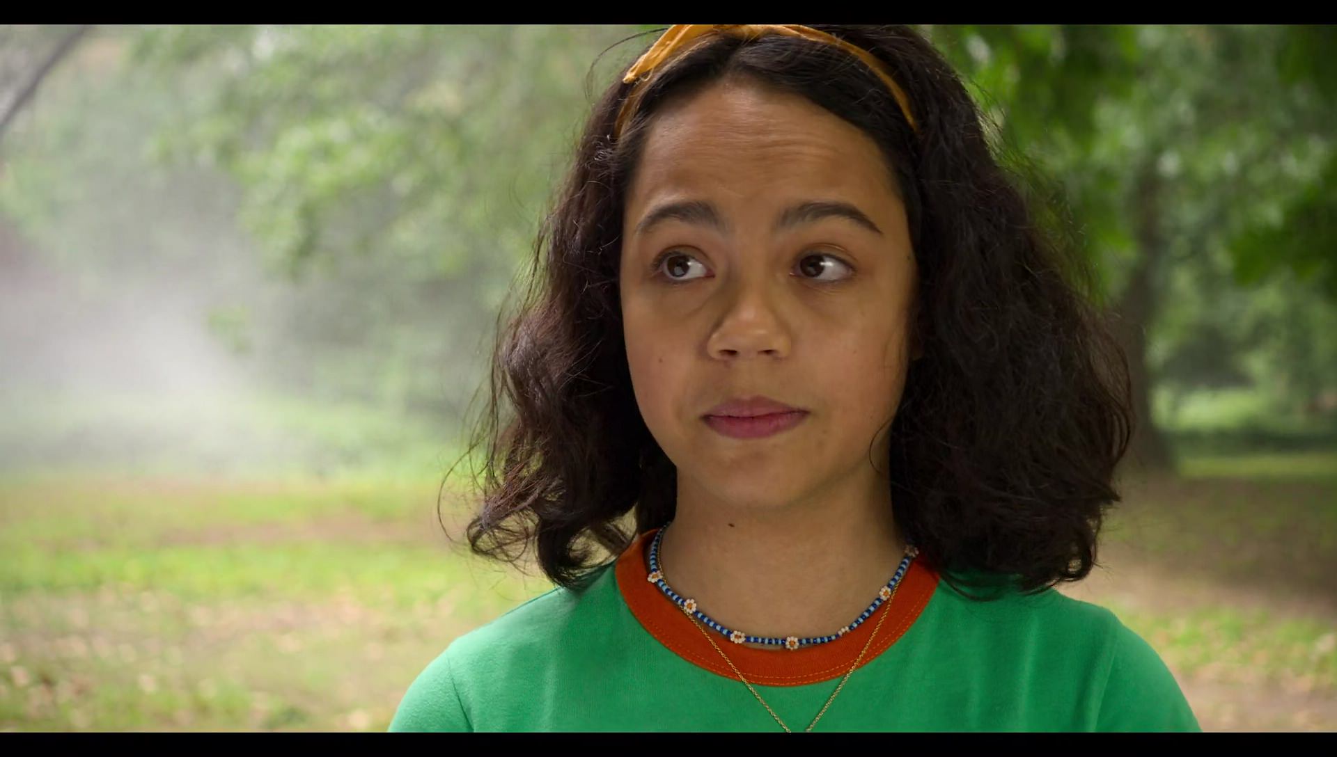 Woody Woodpecker Goes to Camp (2024) screencap 9288