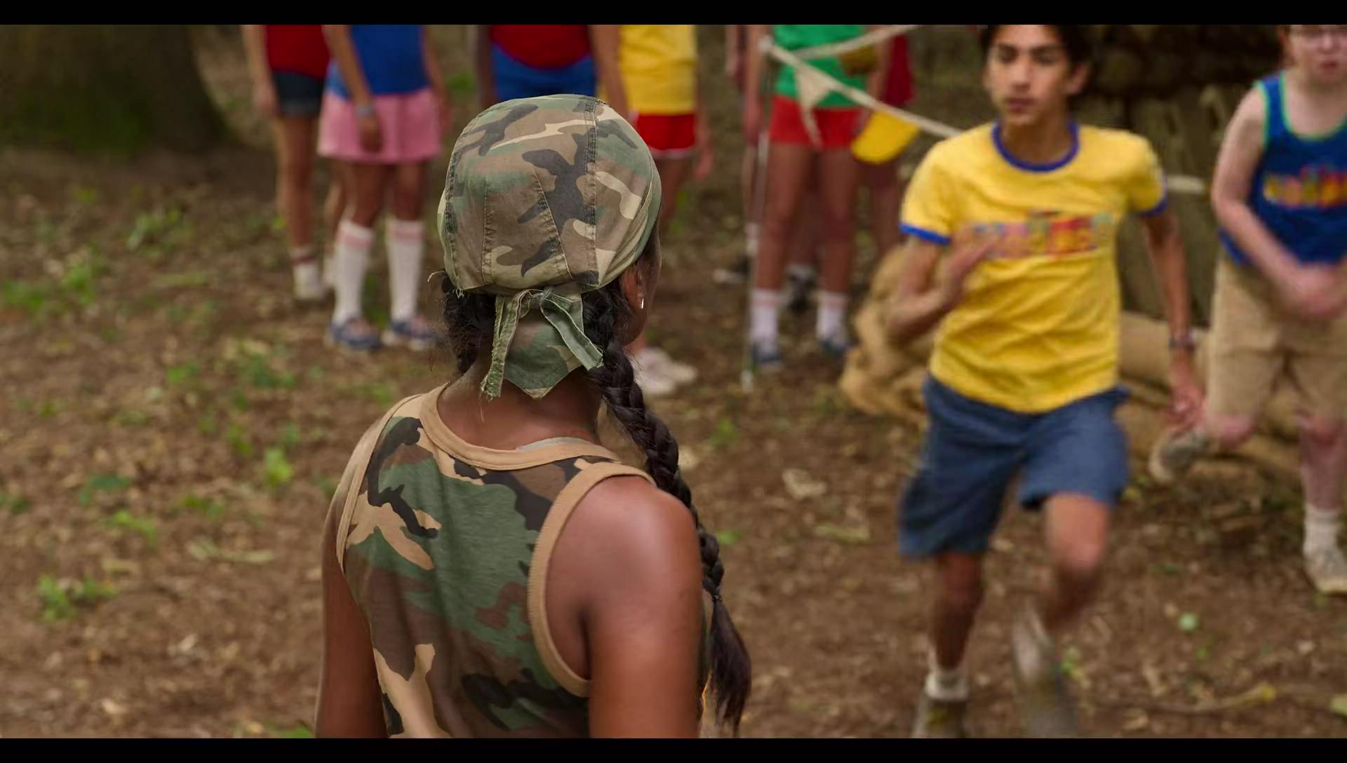Woody Woodpecker Goes to Camp (2024) movie still 9298