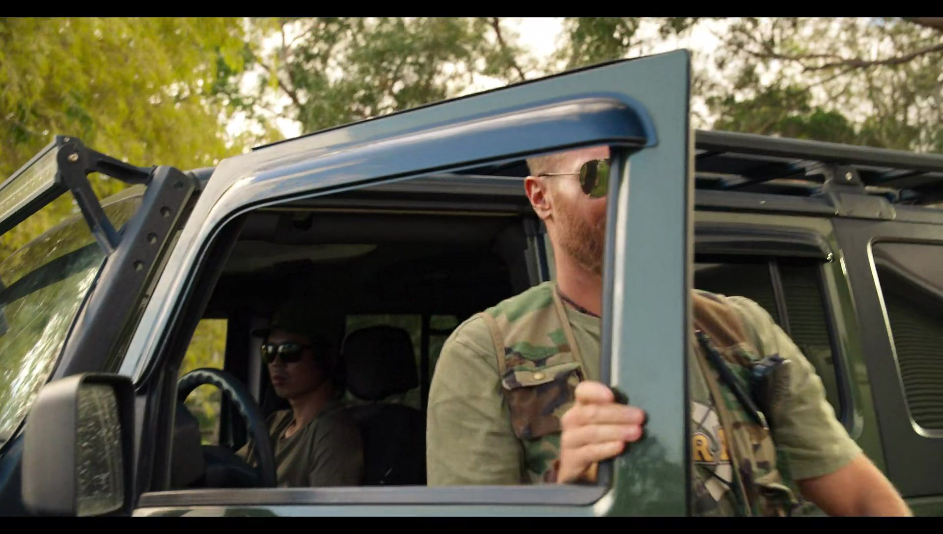 Woody Woodpecker Goes to Camp (2024) screencap 930