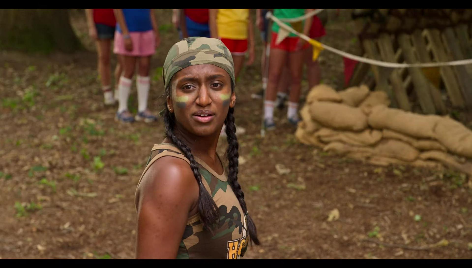 Woody Woodpecker Goes to Camp (2024) HD screenshot 9305