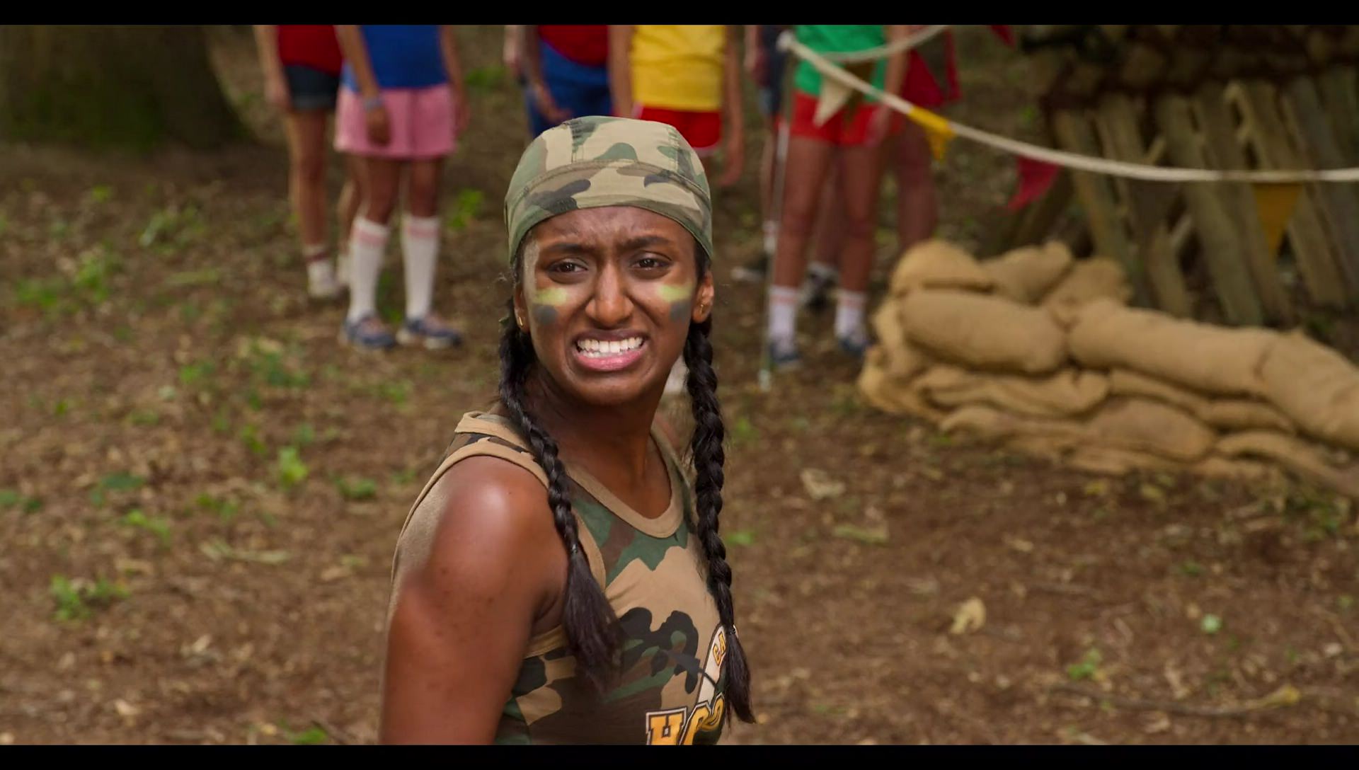 Woody Woodpecker Goes to Camp (2024) screencap 9306
