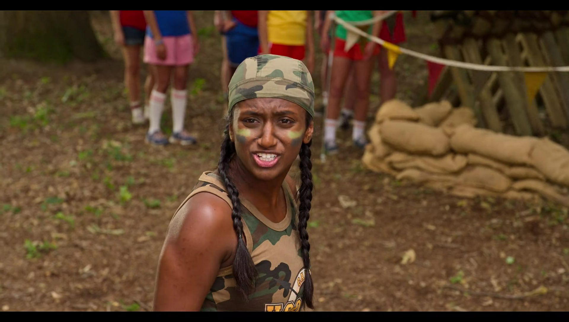Woody Woodpecker Goes to Camp (2024) movie still 9307